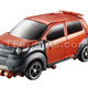 Illustration for article titled Transformers 2s Giant Robot Revealed